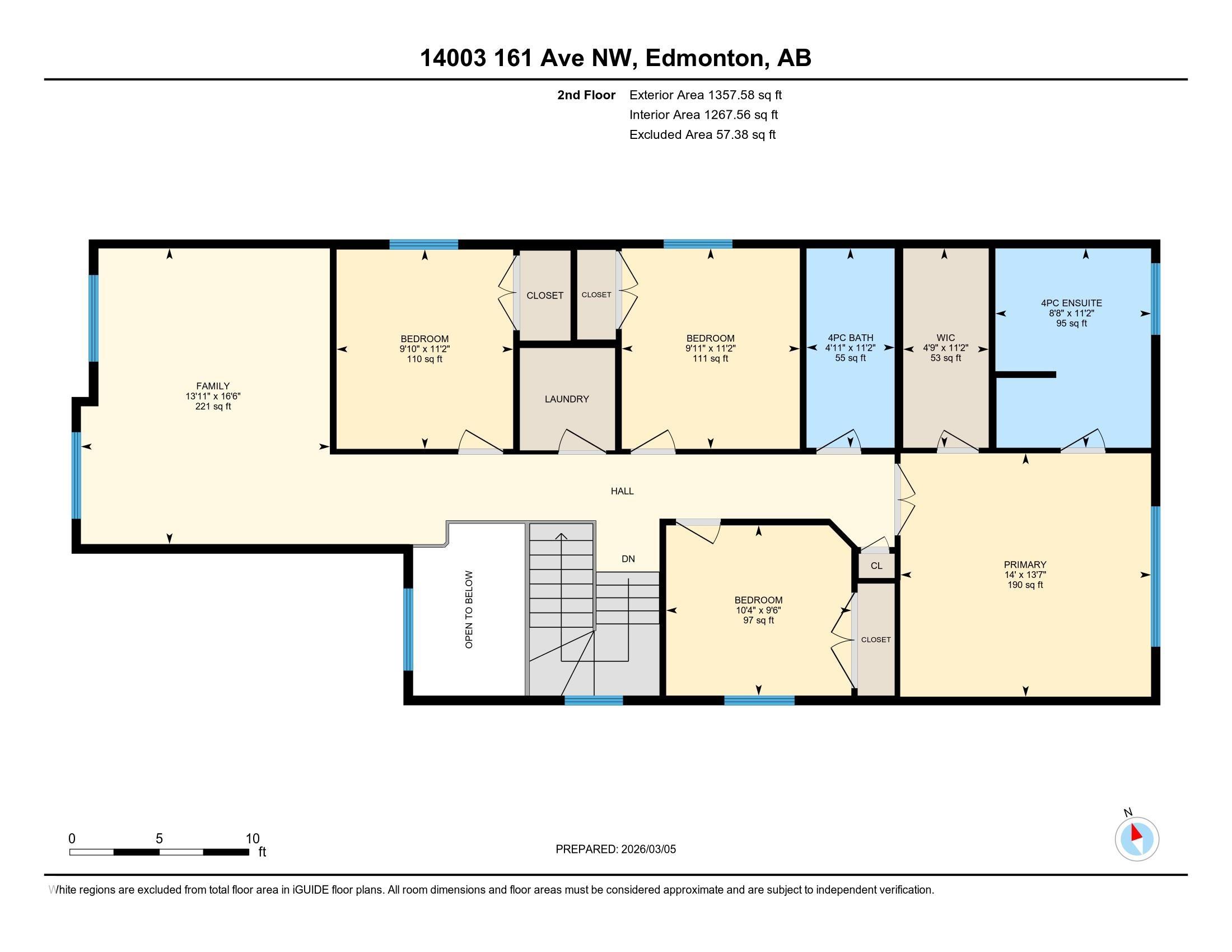 Photo 29 at 14003 161 Avenue NW, Carlton, Edmonton