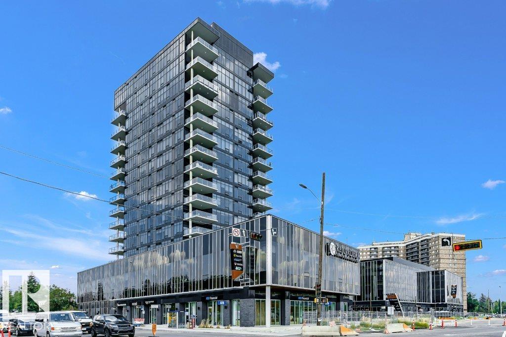 1403 - 14105 West Block Drive NW, Glenora, Edmonton
