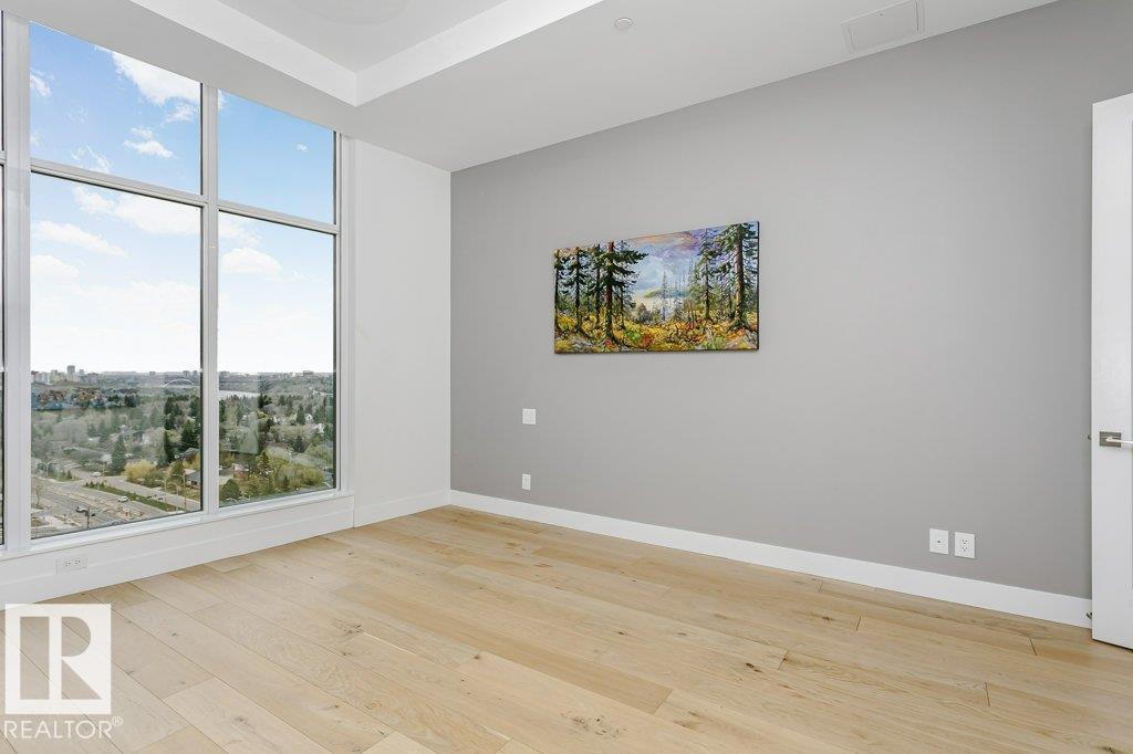 Photo 33 at 1403 - 14105 West Block Drive NW, Glenora, Edmonton