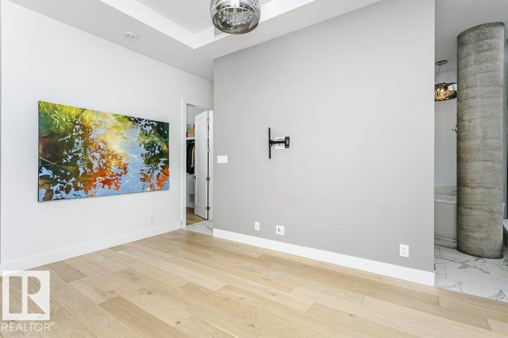 Photo 34 at 1403 - 14105 West Block Drive NW, Glenora, Edmonton