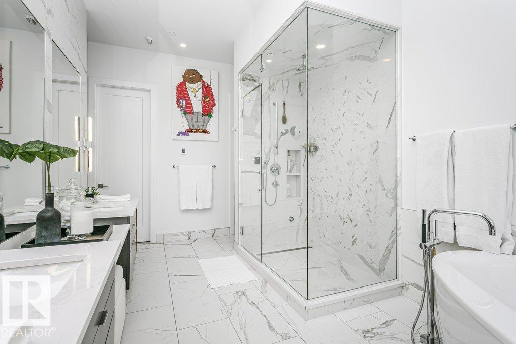 Photo 37 at 1403 - 14105 West Block Drive NW, Glenora, Edmonton