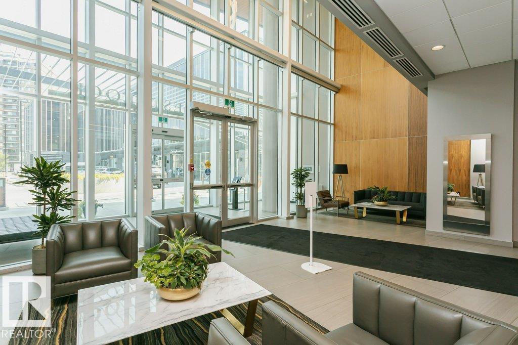 1403 - 14105 West Block Drive NW, Glenora, Edmonton