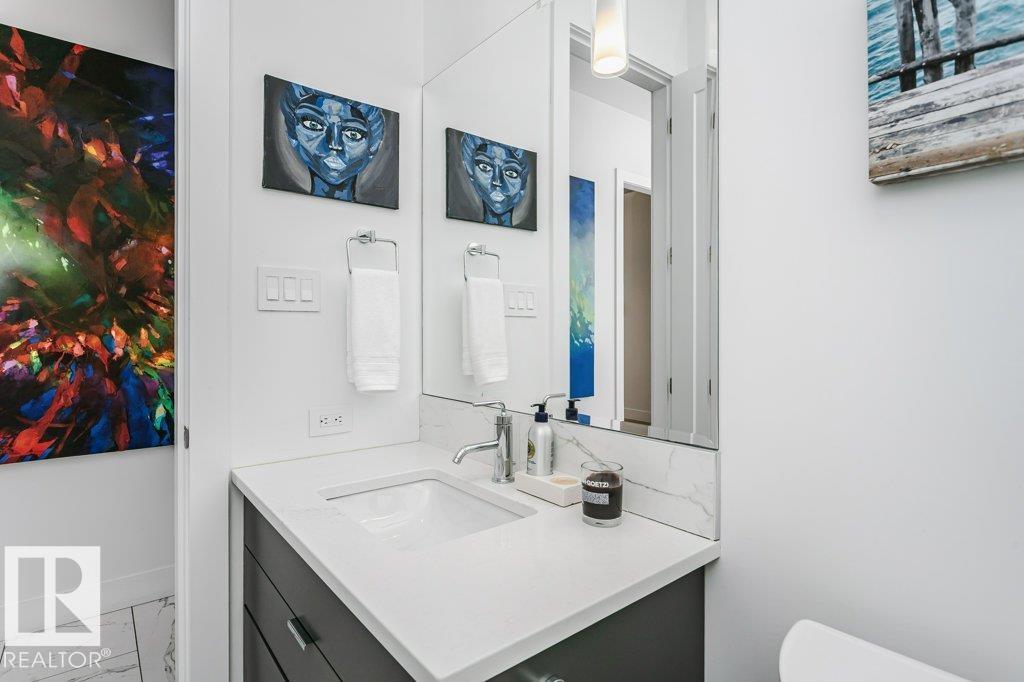 Photo 44 at 1403 - 14105 West Block Drive NW, Glenora, Edmonton