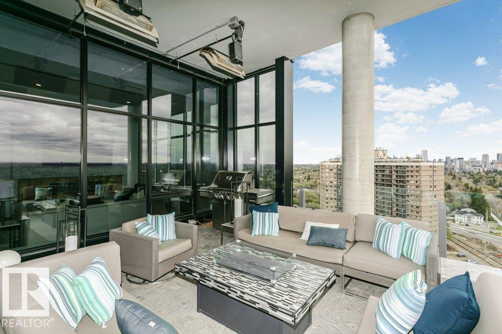 Photo 48 at 1403 - 14105 West Block Drive NW, Glenora, Edmonton