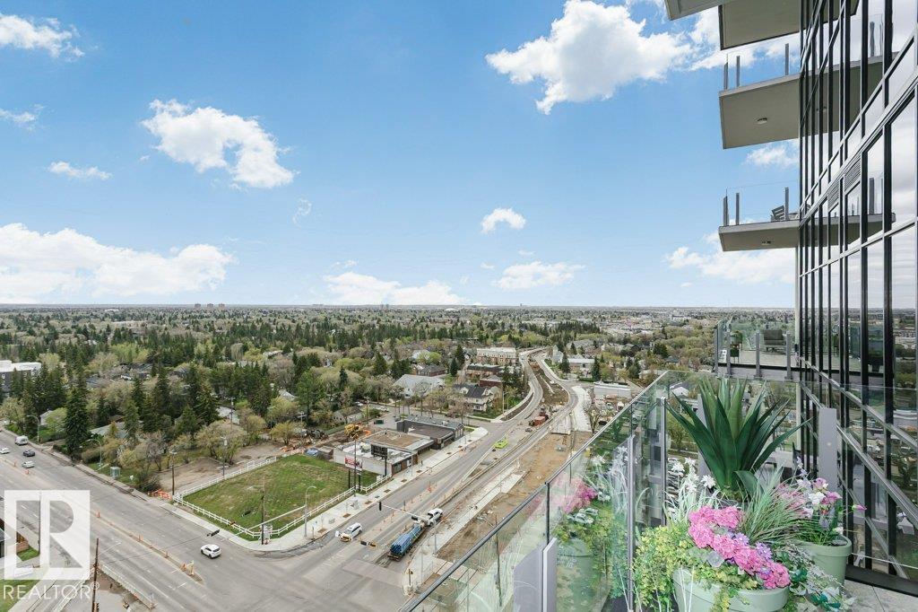 Photo 51 at 1403 - 14105 West Block Drive NW, Glenora, Edmonton