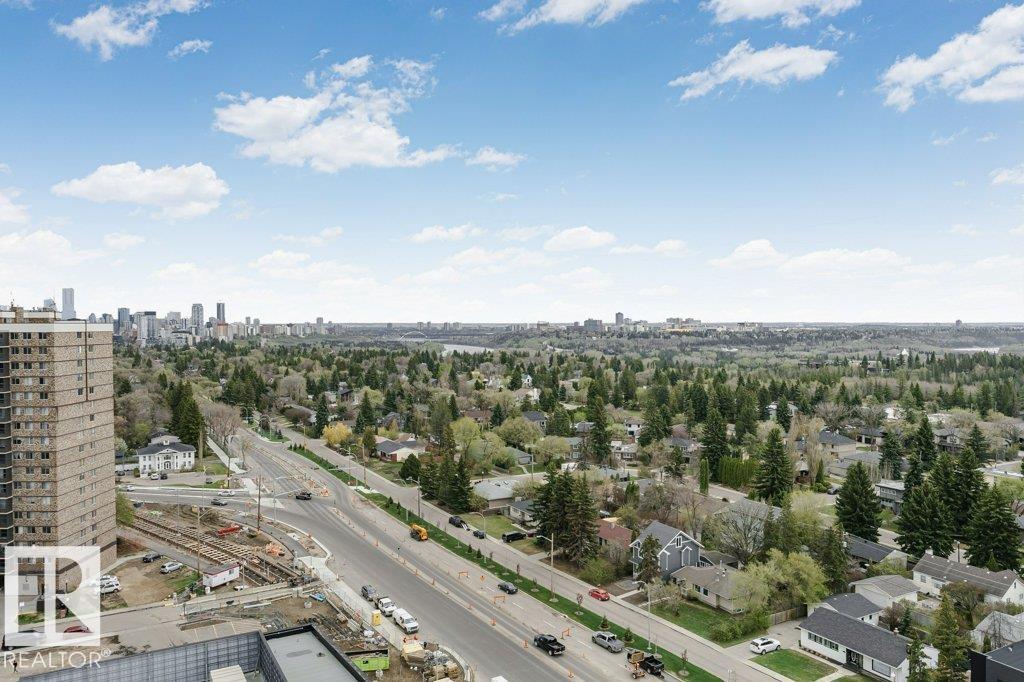 Photo 52 at 1403 - 14105 West Block Drive NW, Glenora, Edmonton