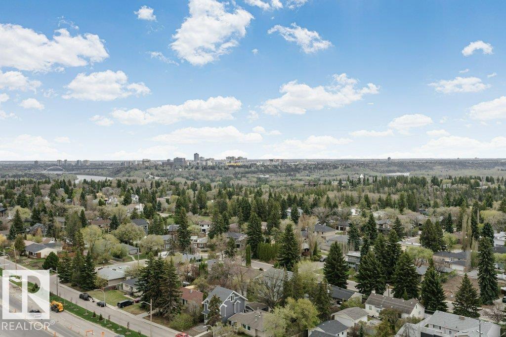 Photo 54 at 1403 - 14105 West Block Drive NW, Glenora, Edmonton