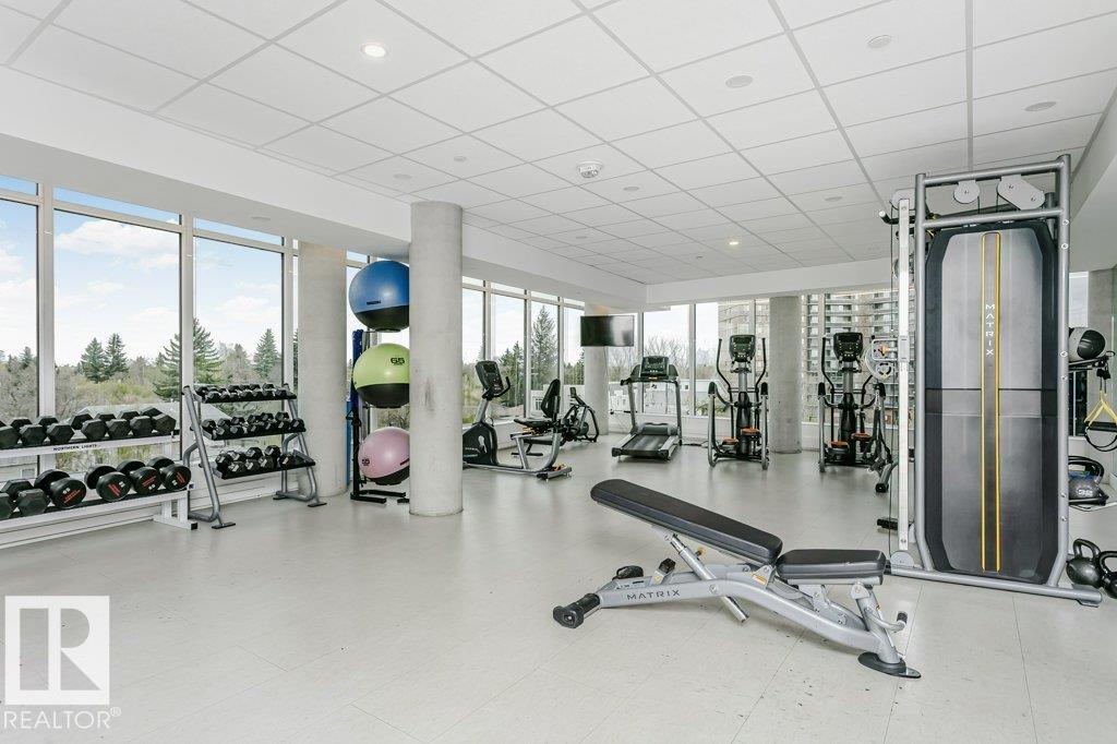 Photo 61 at 1403 - 14105 West Block Drive NW, Glenora, Edmonton