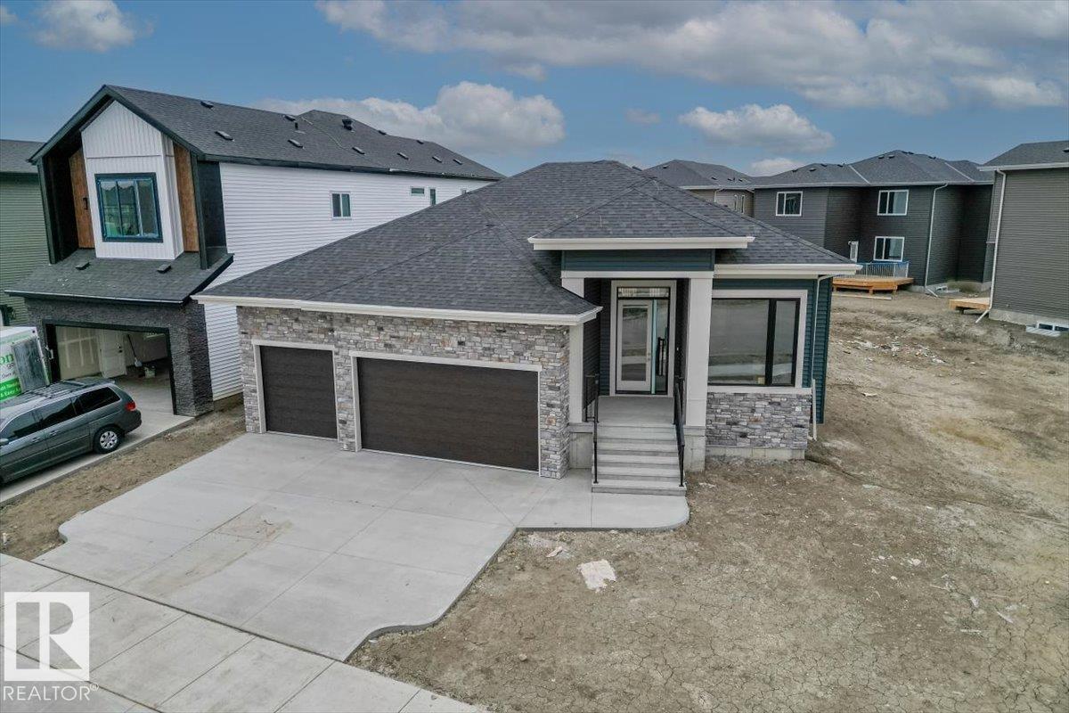 41 Eldridge point(e), Erin Ridge North, St. Albert