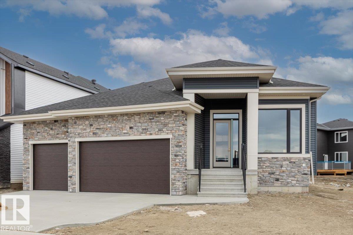 41 Eldridge point(e), Erin Ridge North, St. Albert