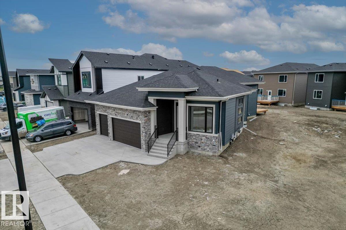 41 Eldridge point(e), Erin Ridge North, St. Albert