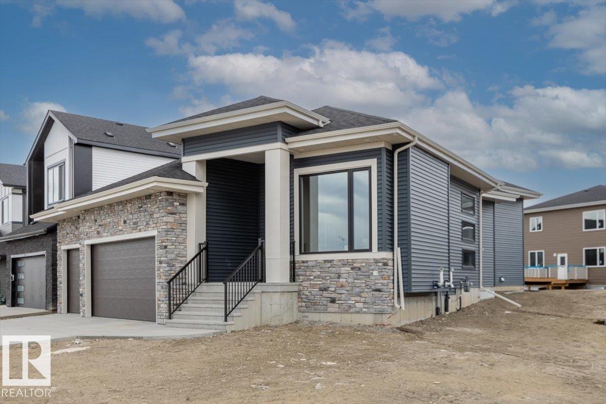 41 Eldridge point(e), Erin Ridge North, St. Albert