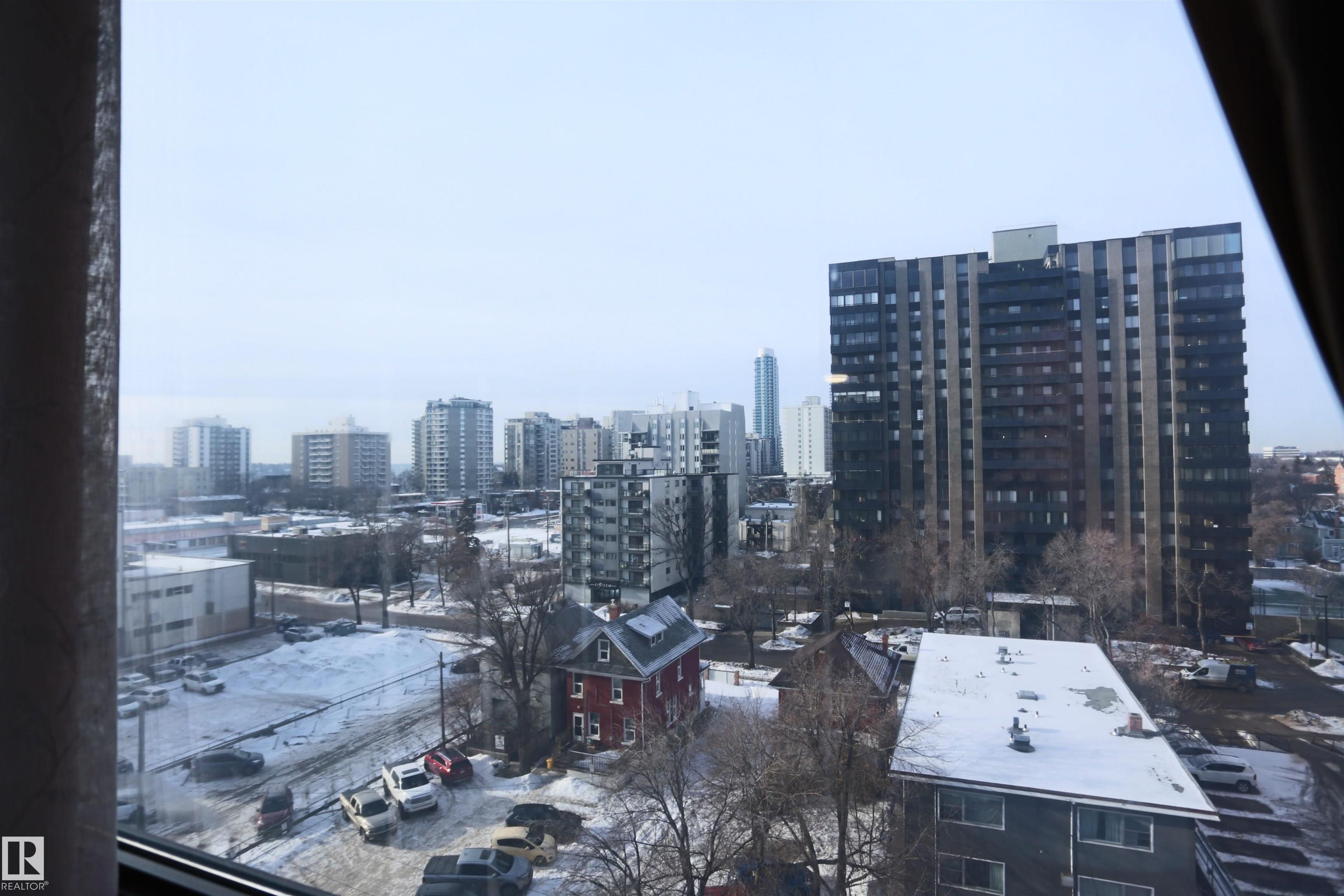 Picture for #804 10160 114 ST NW