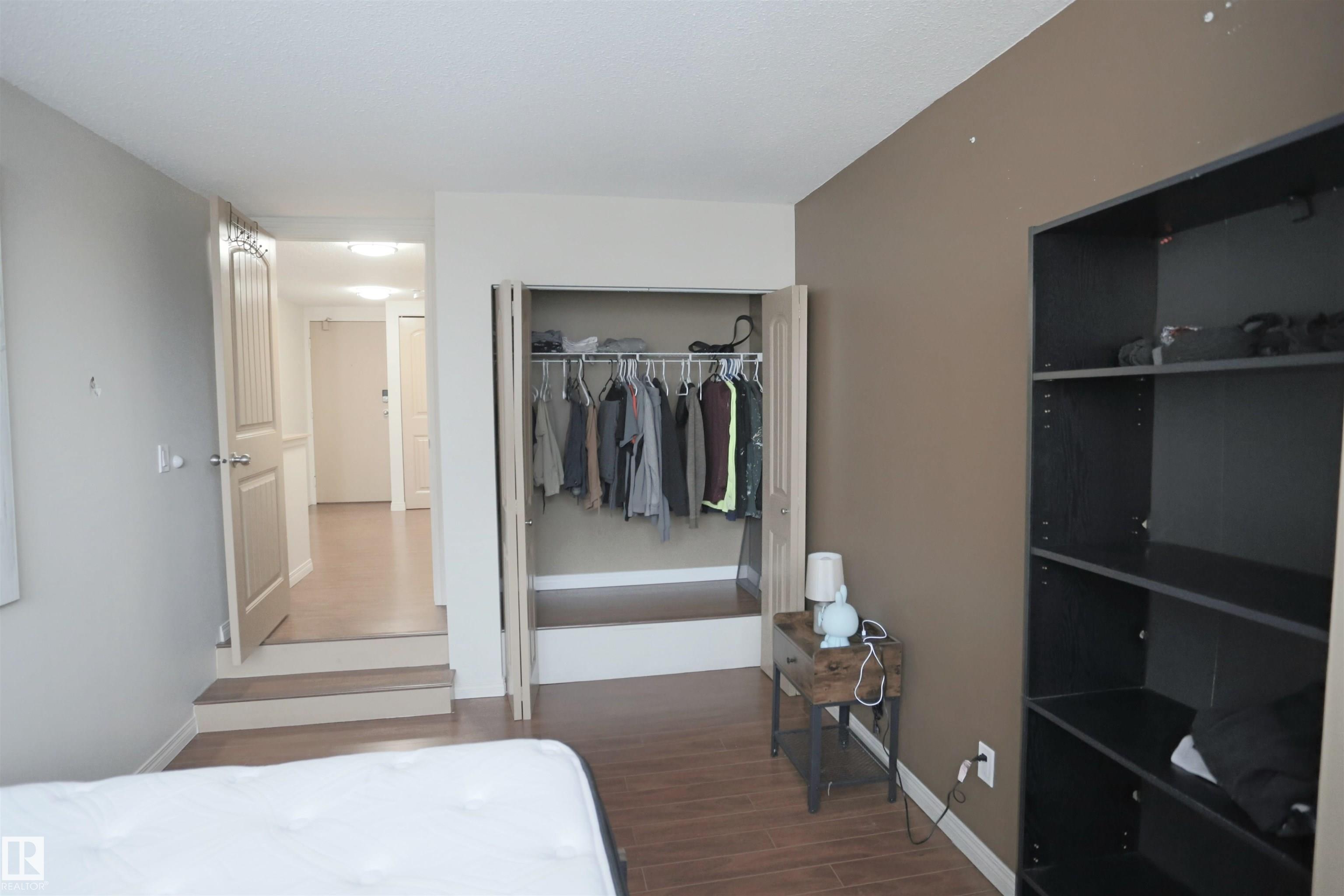 Photo 14 at 804 - 10160 114 Street NW, Wîhkwêntôwin, Edmonton