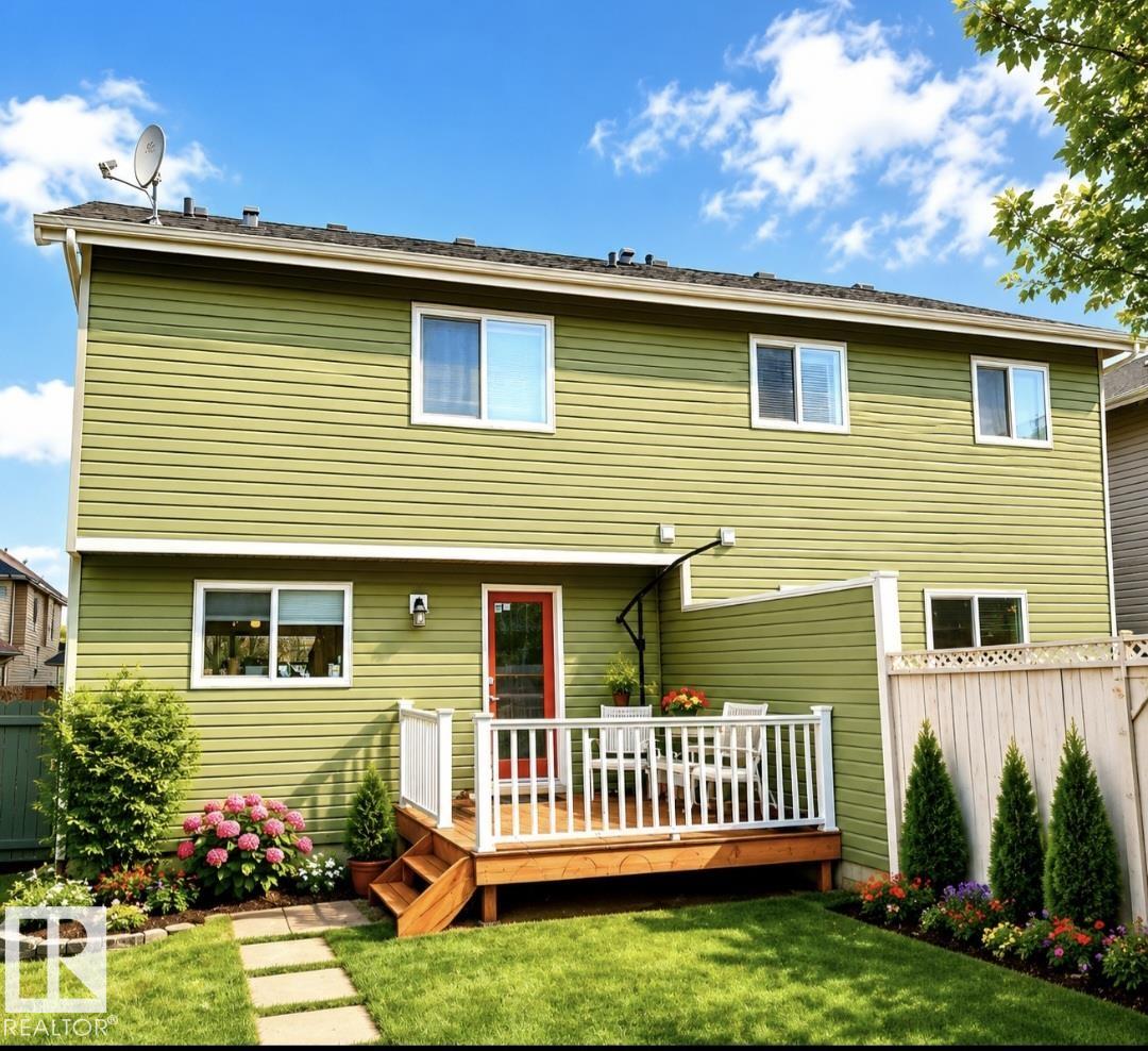 Photo 11 at 225 51a Street SW, Charlesworth, Edmonton
