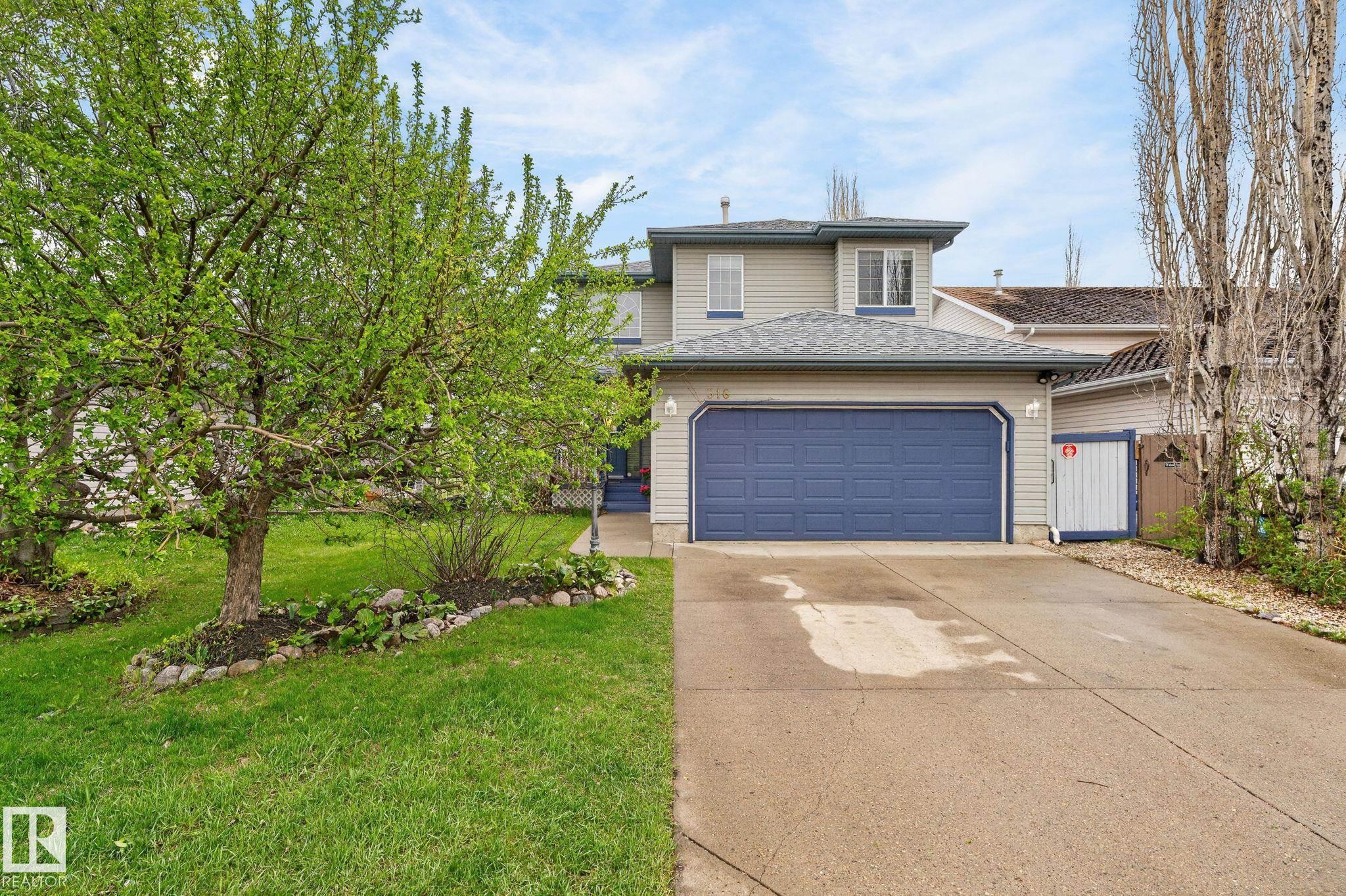 Picture for 316 WILD ROSE WY NW