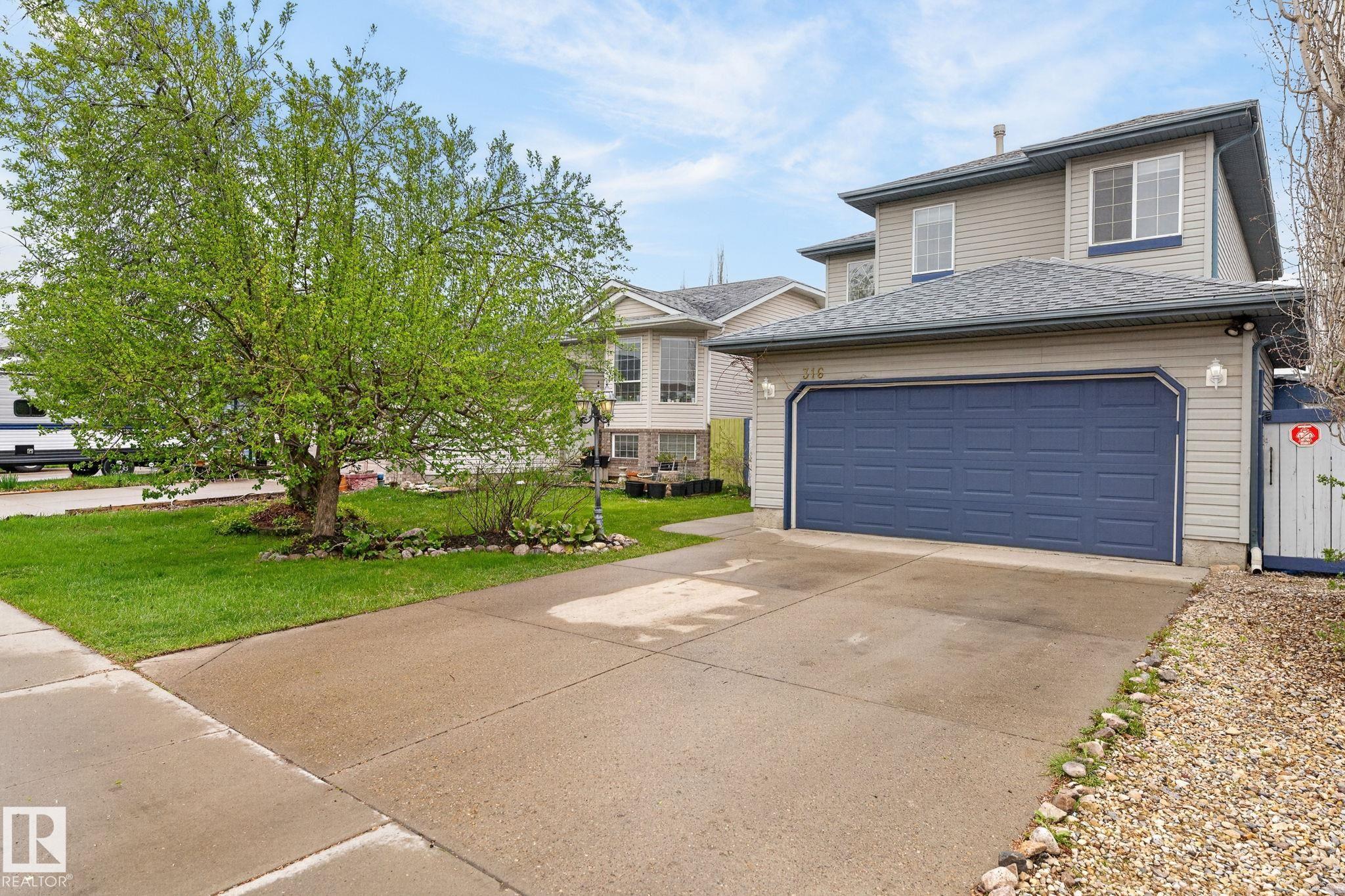 Picture for 316 WILD ROSE WY NW