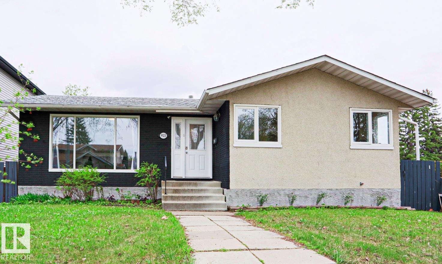 9523 151 Street NW, West Jasper Place, Edmonton