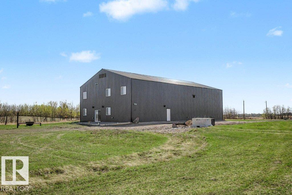 49543 Rge Rd 225, None, Rural Leduc County