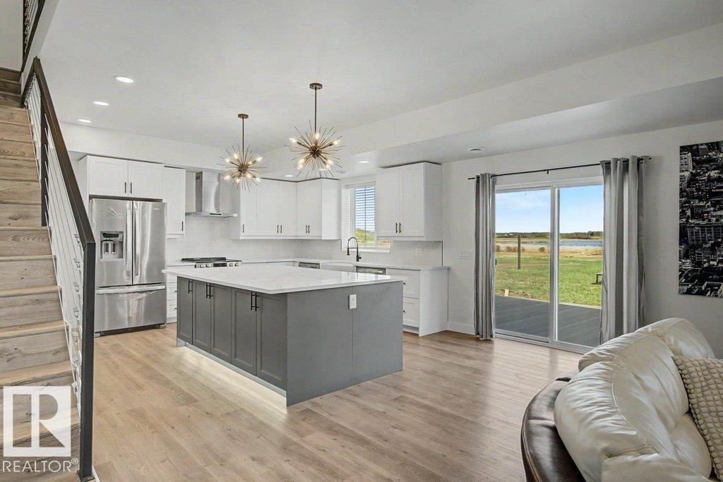 Photo 11 at 49543 Rge Rd 225, None, Rural Leduc County