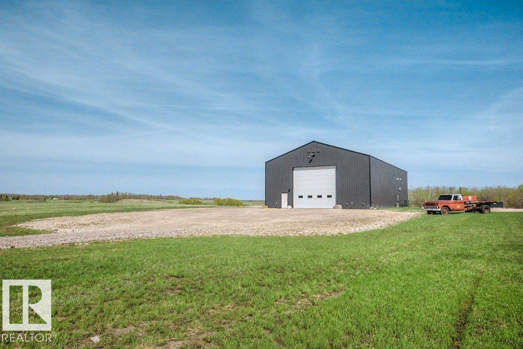 49543 Rge Rd 225, None, Rural Leduc County