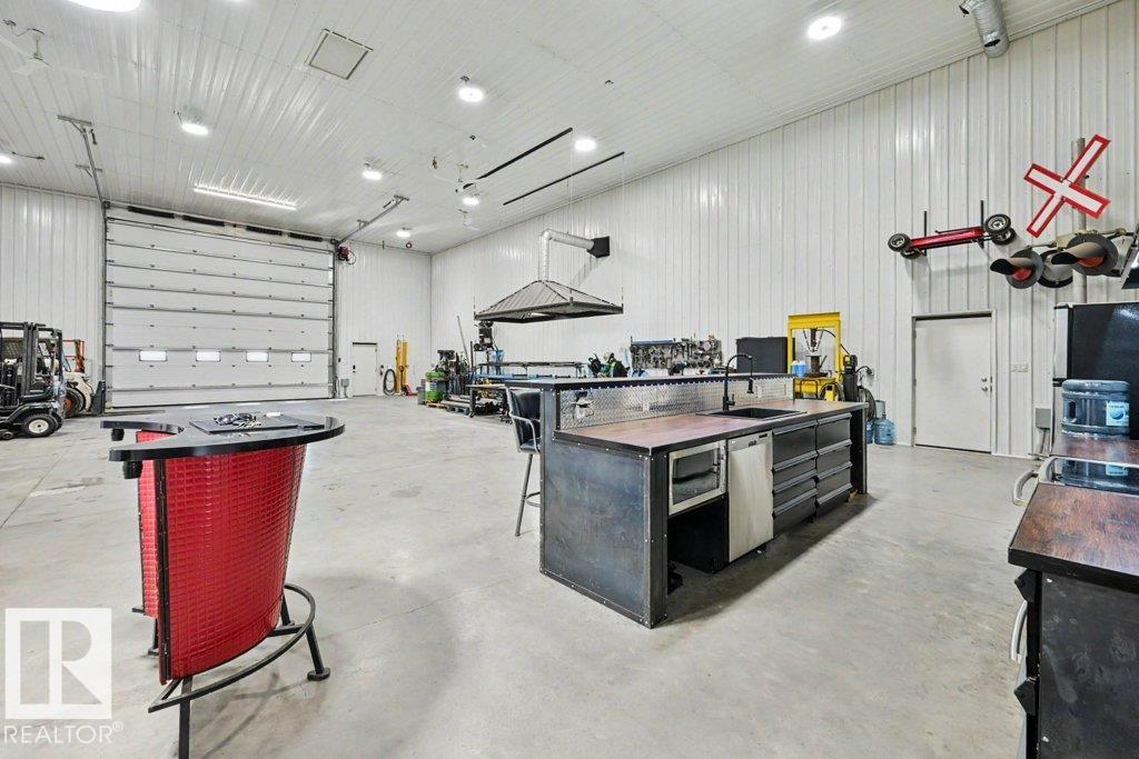 Photo 29 at 49543 Rge Rd 225, None, Rural Leduc County