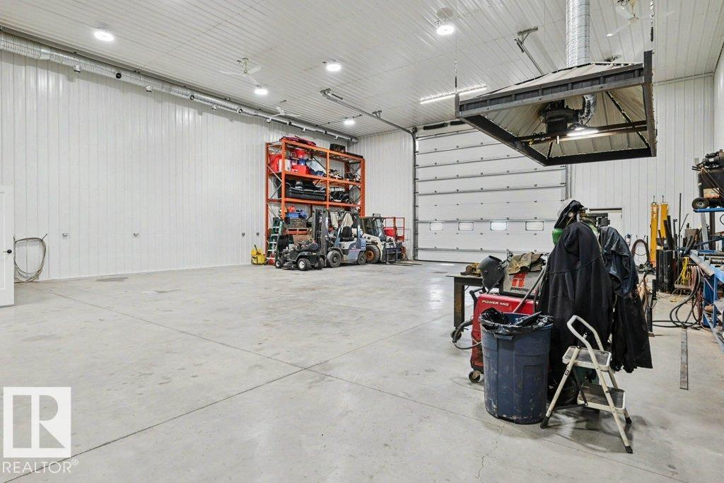 Photo 36 at 49543 Rge Rd 225, None, Rural Leduc County