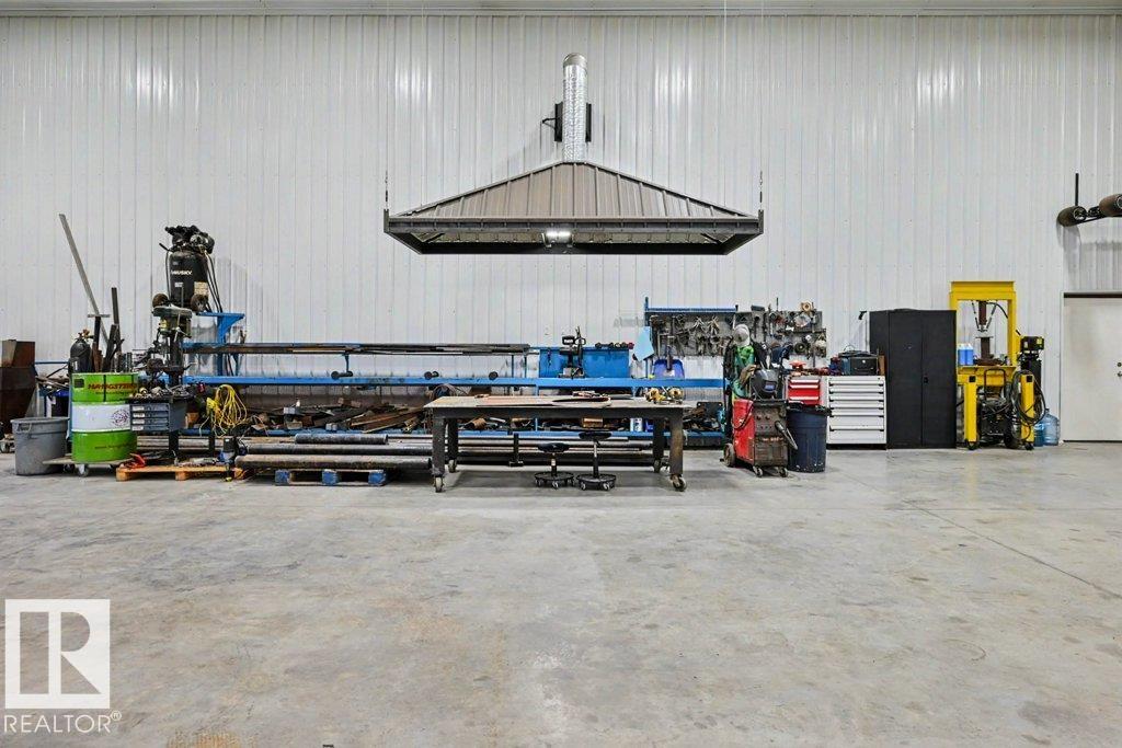 Photo 37 at 49543 Rge Rd 225, None, Rural Leduc County