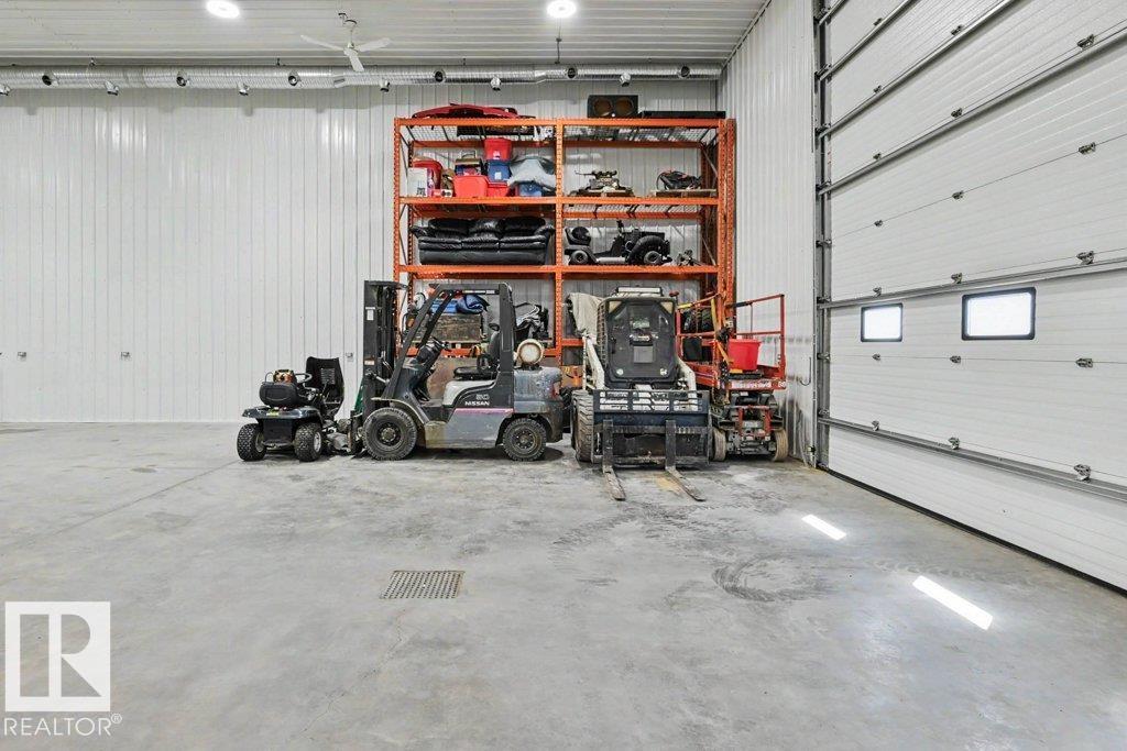 Photo 39 at 49543 Rge Rd 225, None, Rural Leduc County