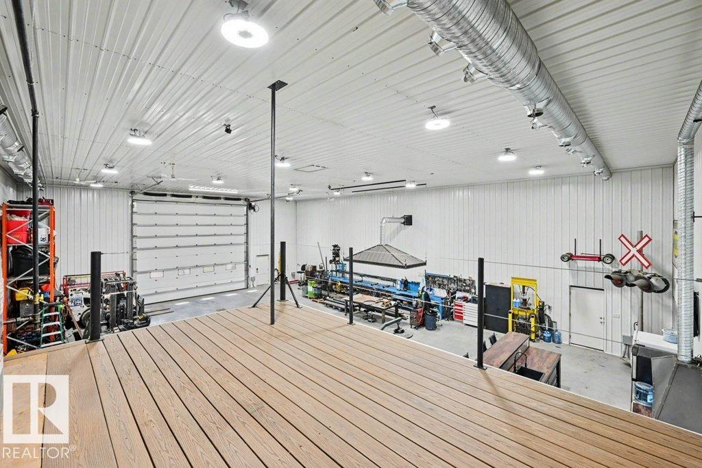 Photo 47 at 49543 Rge Rd 225, None, Rural Leduc County