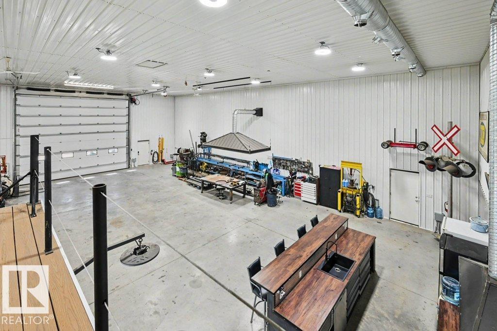 Photo 48 at 49543 Rge Rd 225, None, Rural Leduc County