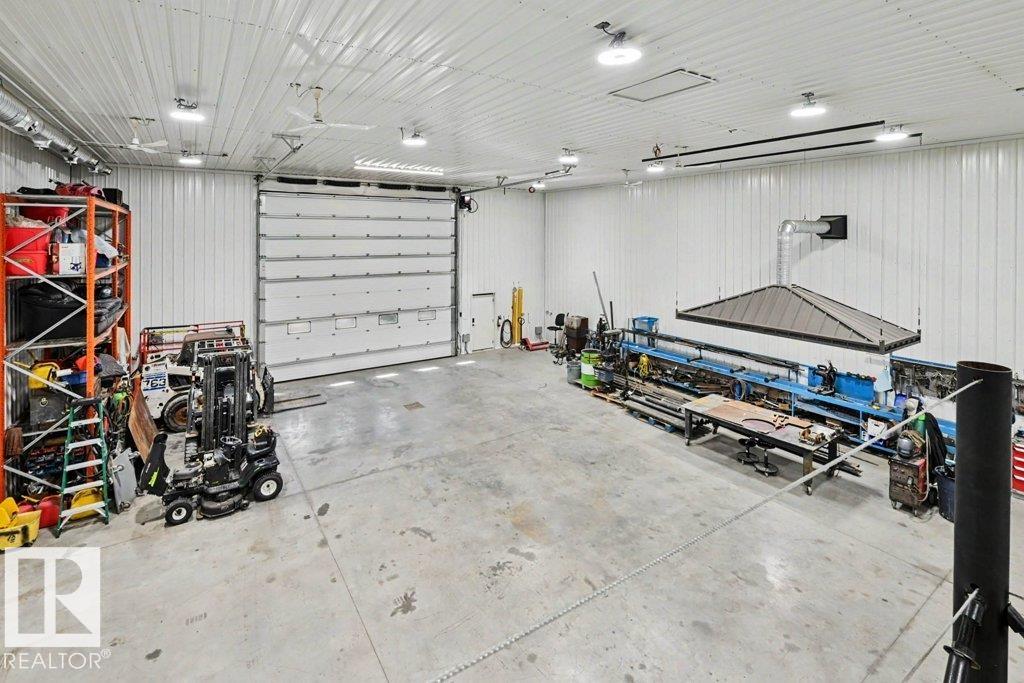 Photo 49 at 49543 Rge Rd 225, None, Rural Leduc County
