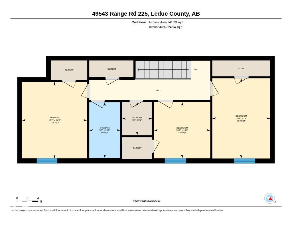 Photo 51 at 49543 Rge Rd 225, None, Rural Leduc County