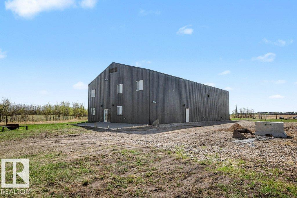 Photo 56 at 49543 Rge Rd 225, None, Rural Leduc County