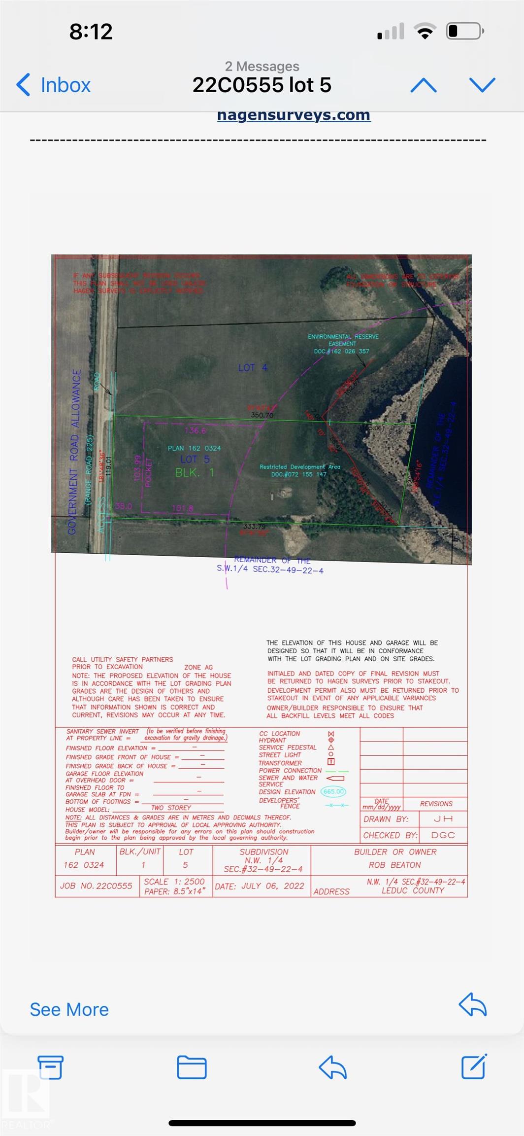 Photo 63 at 49543 Rge Rd 225, None, Rural Leduc County