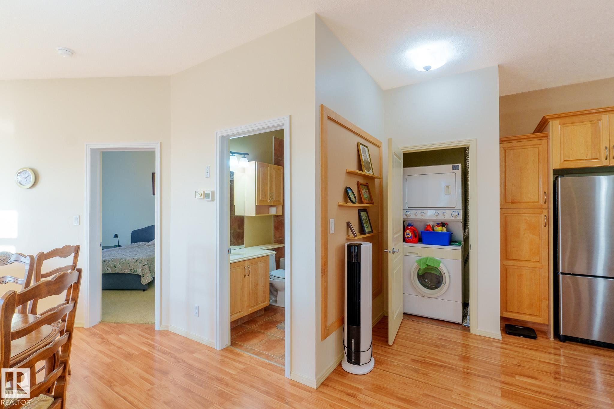 Photo 14 at 449 - 4827 104a Street NW, Empire Park, Edmonton