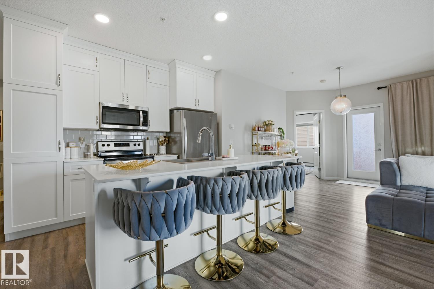Photo 8 at 155 - 1818 Rutherford Road SW, Rutherford, Edmonton