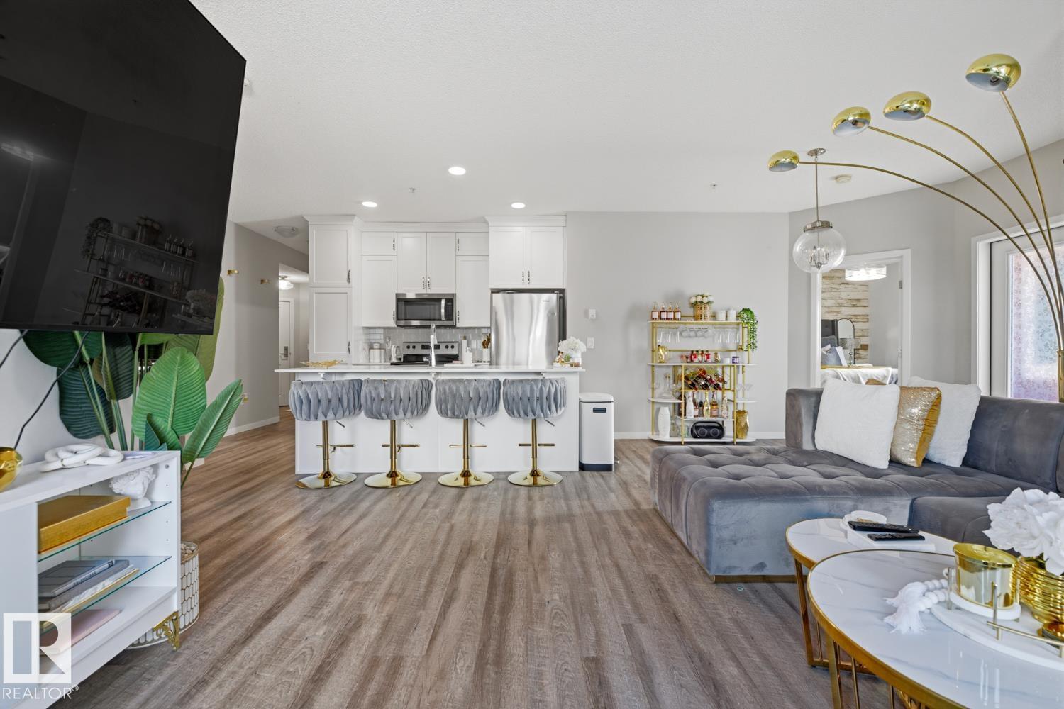 Photo 10 at 155 - 1818 Rutherford Road SW, Rutherford, Edmonton