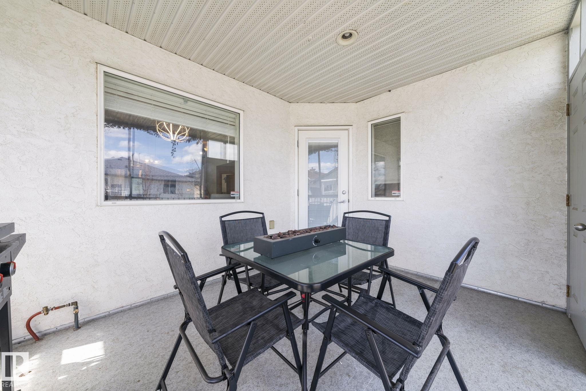 Photo 19 at 16513 67a Street NW, Ozerna, Edmonton