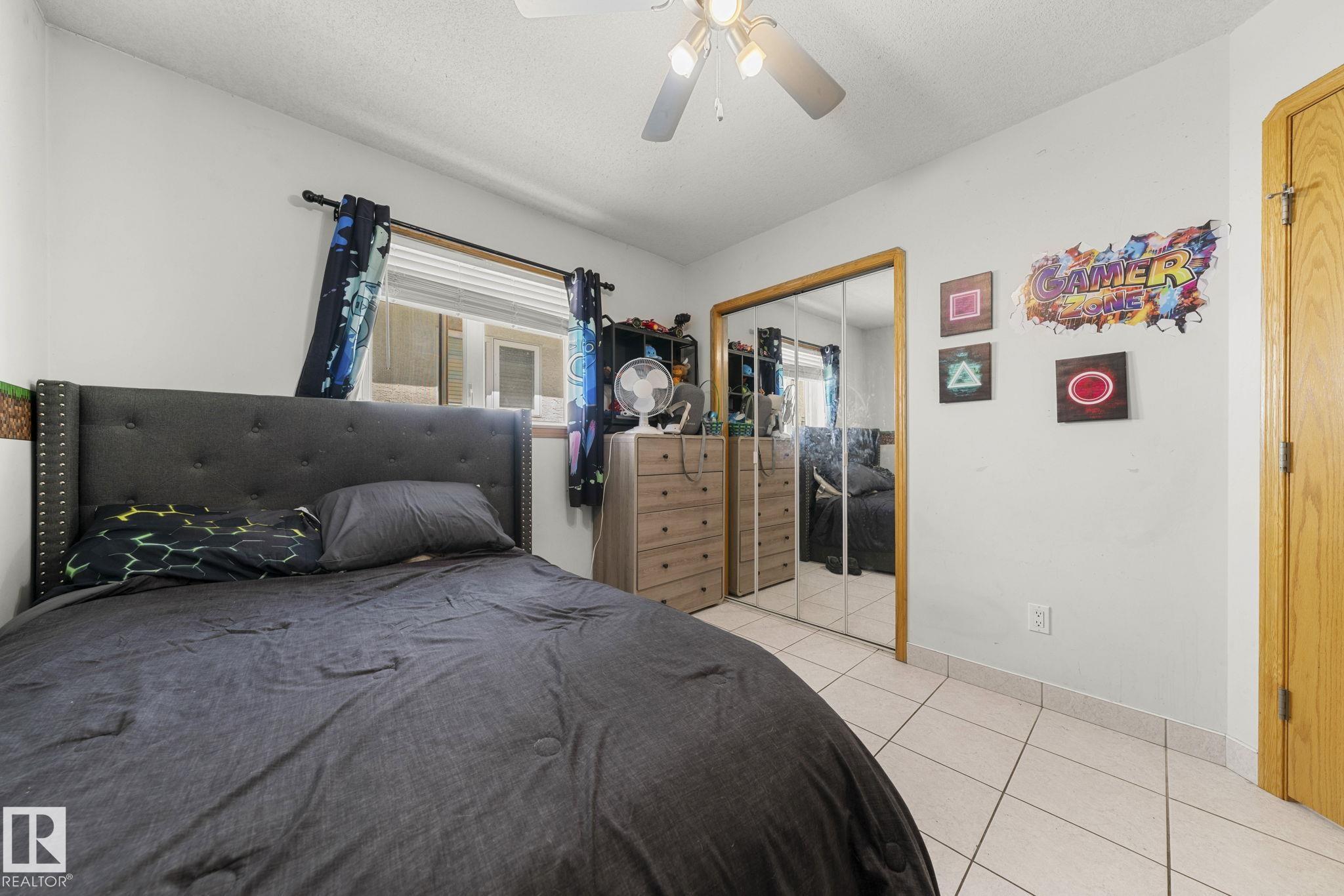 Photo 22 at 16513 67a Street NW, Ozerna, Edmonton