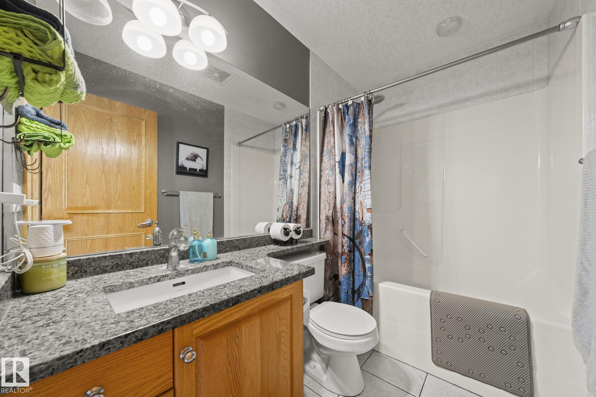 Photo 23 at 16513 67a Street NW, Ozerna, Edmonton