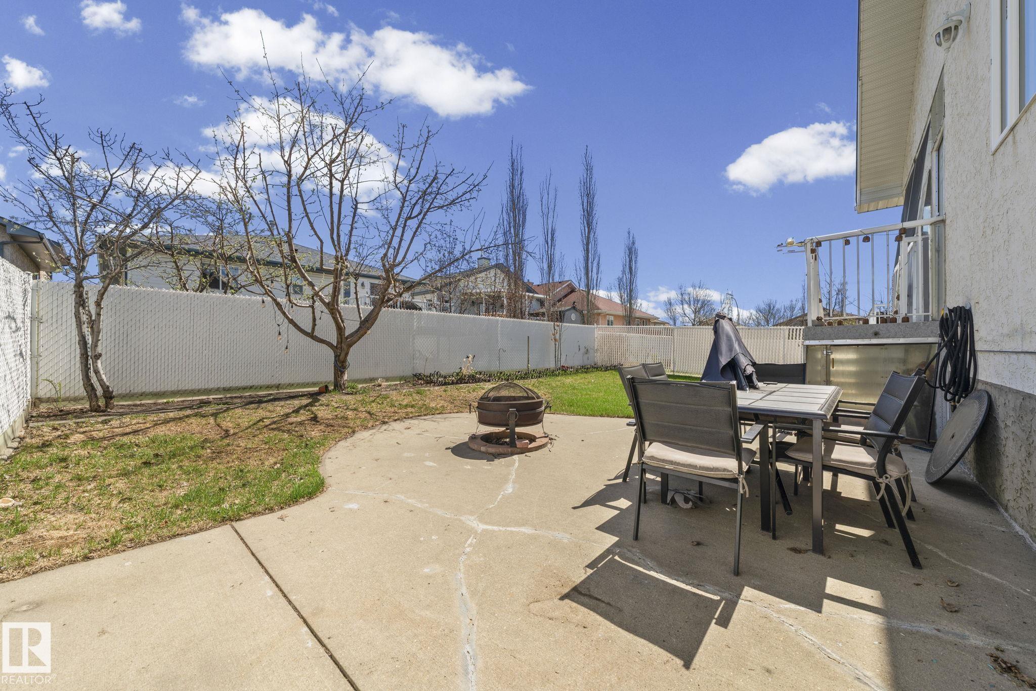 Photo 43 at 16513 67a Street NW, Ozerna, Edmonton