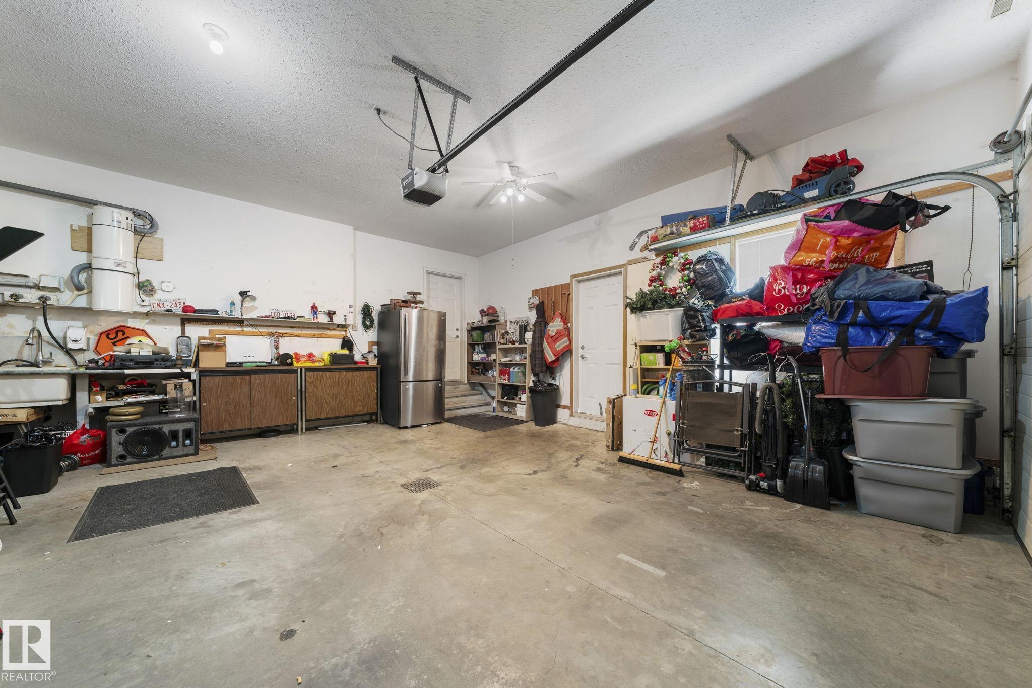 Photo 45 at 16513 67a Street NW, Ozerna, Edmonton
