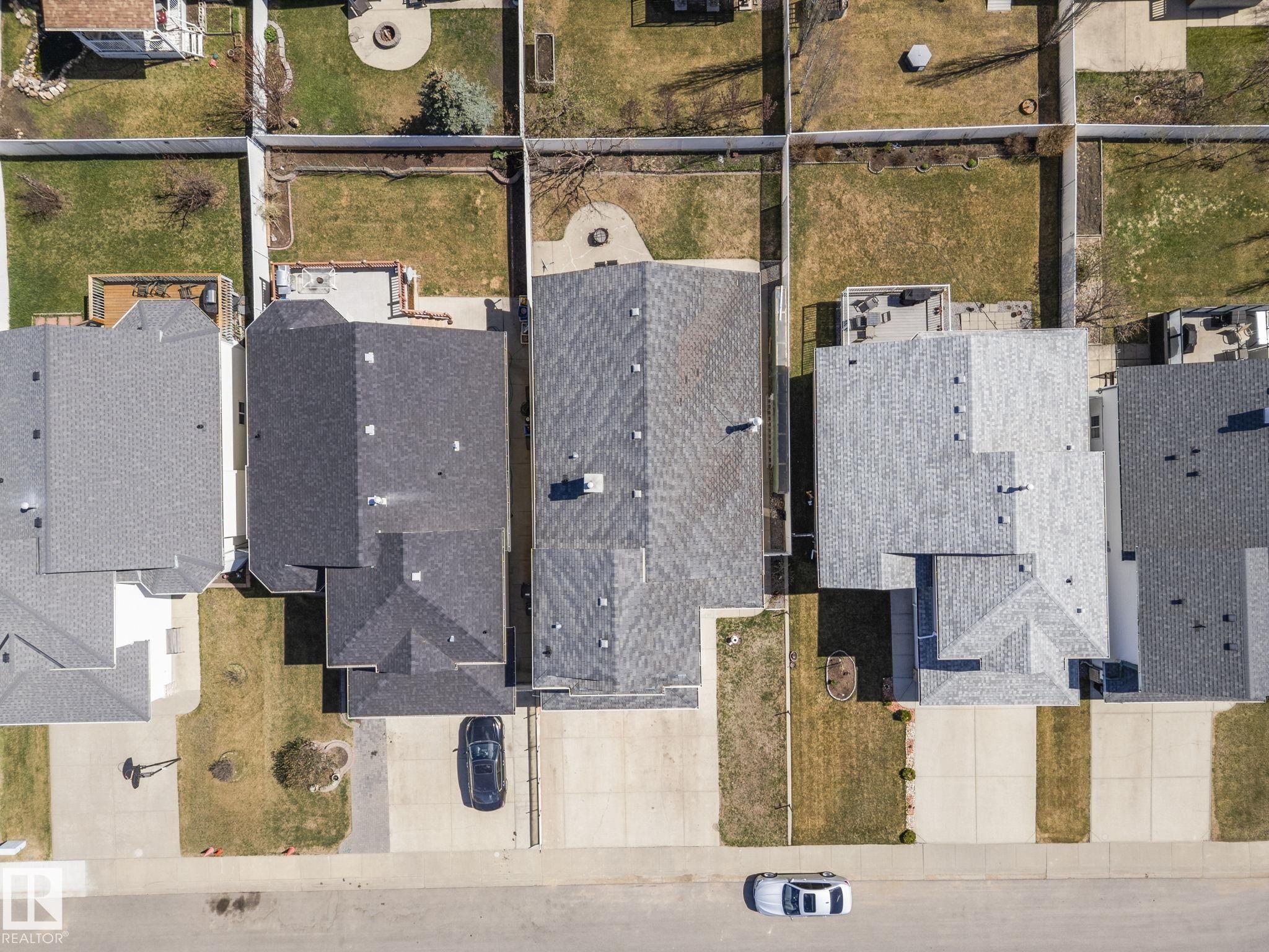 Photo 47 at 16513 67a Street NW, Ozerna, Edmonton
