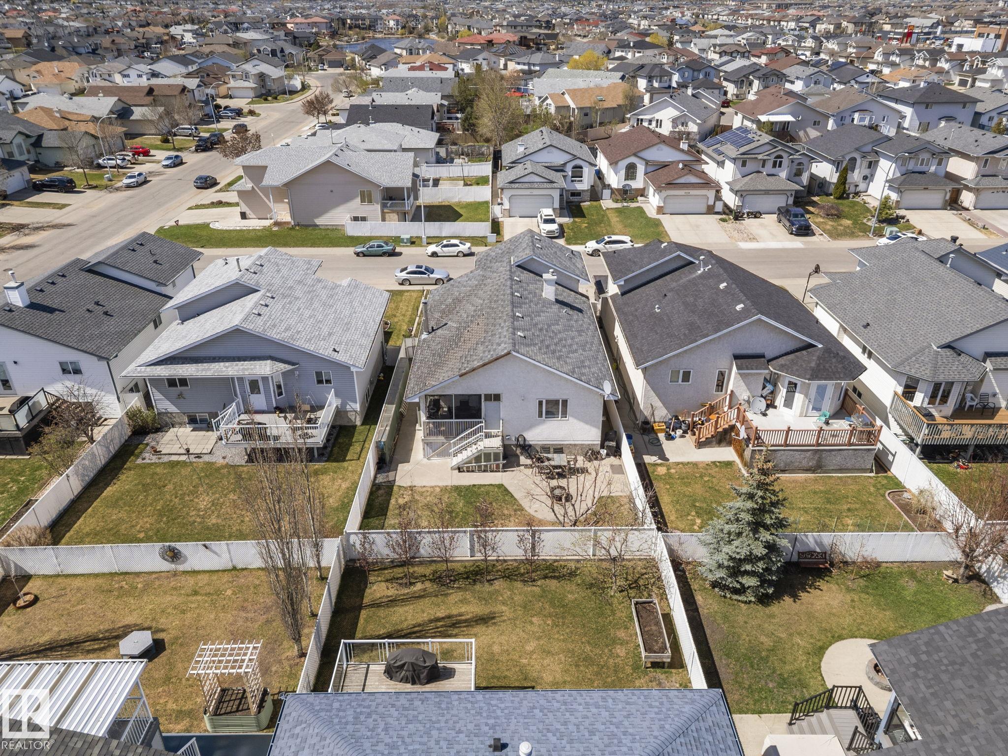Photo 50 at 16513 67a Street NW, Ozerna, Edmonton