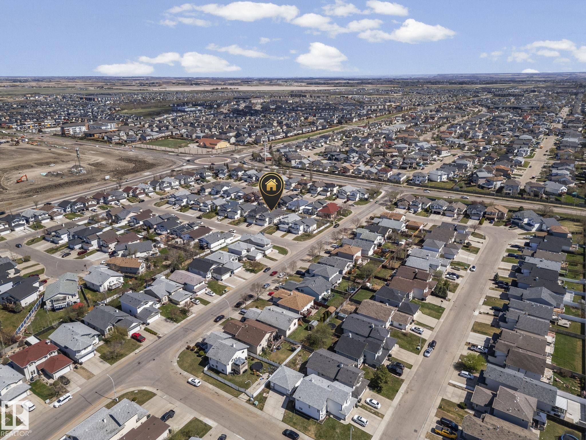 Photo 52 at 16513 67a Street NW, Ozerna, Edmonton