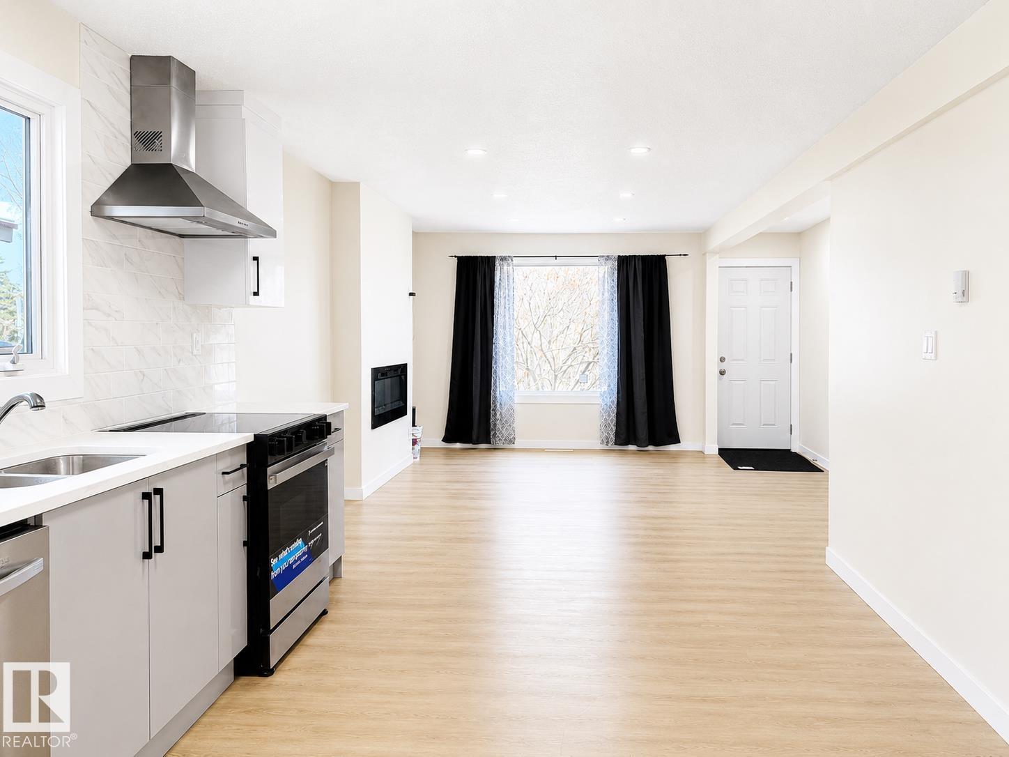 11519 137 Avenue NW, Kensington, Edmonton