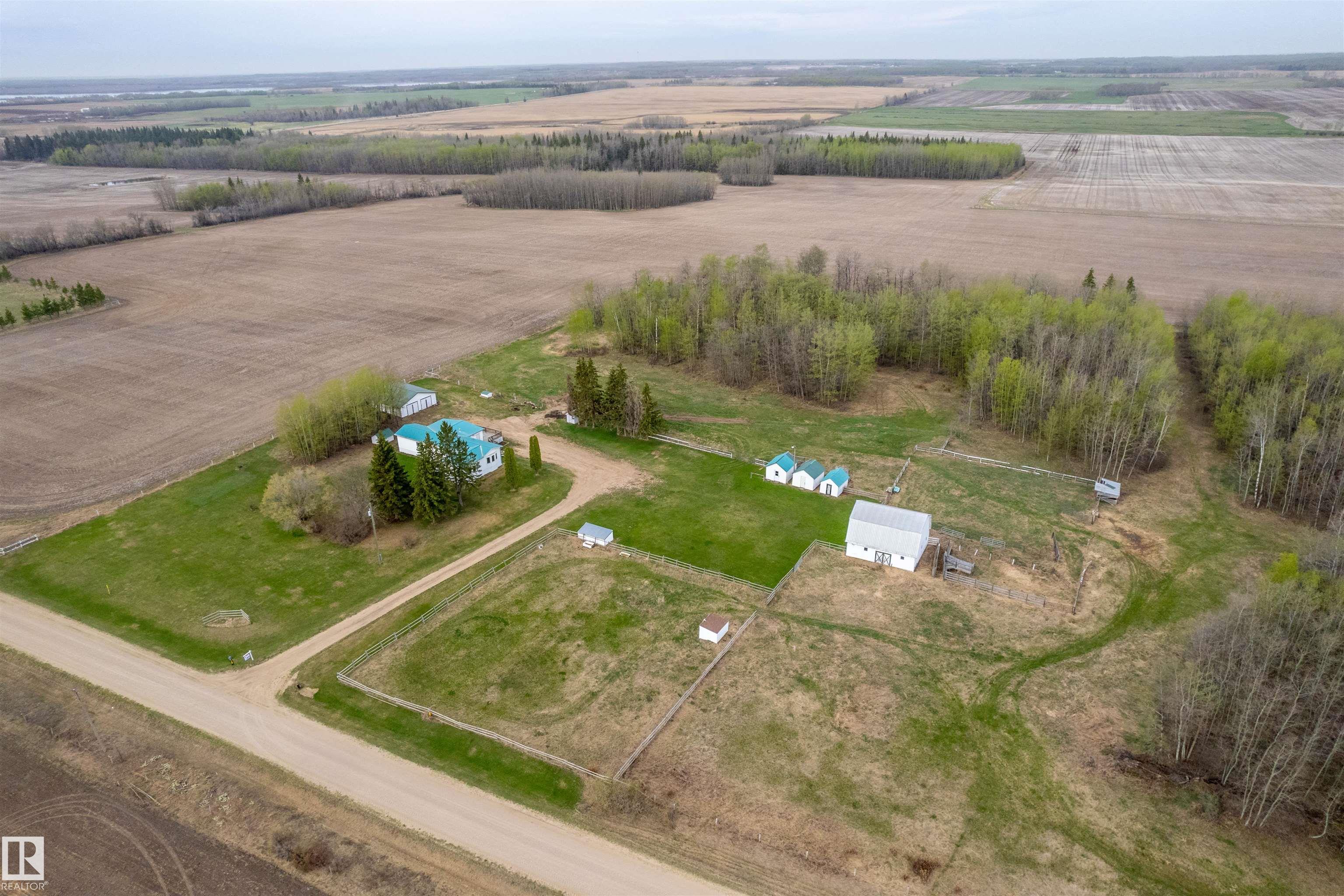 57022 Range Road 274, None, Rural Sturgeon County