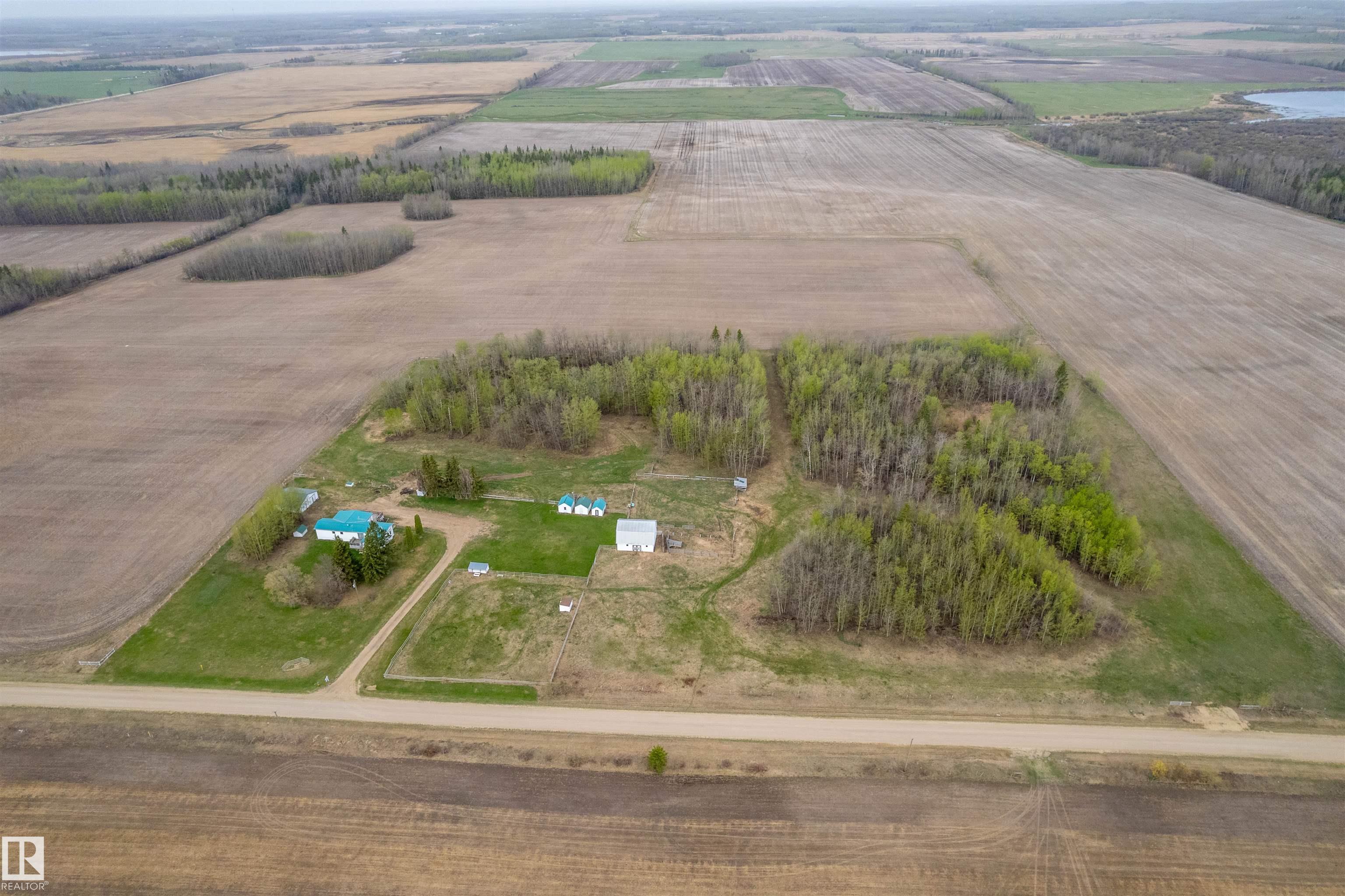 57022 Range Road 274, None, Rural Sturgeon County