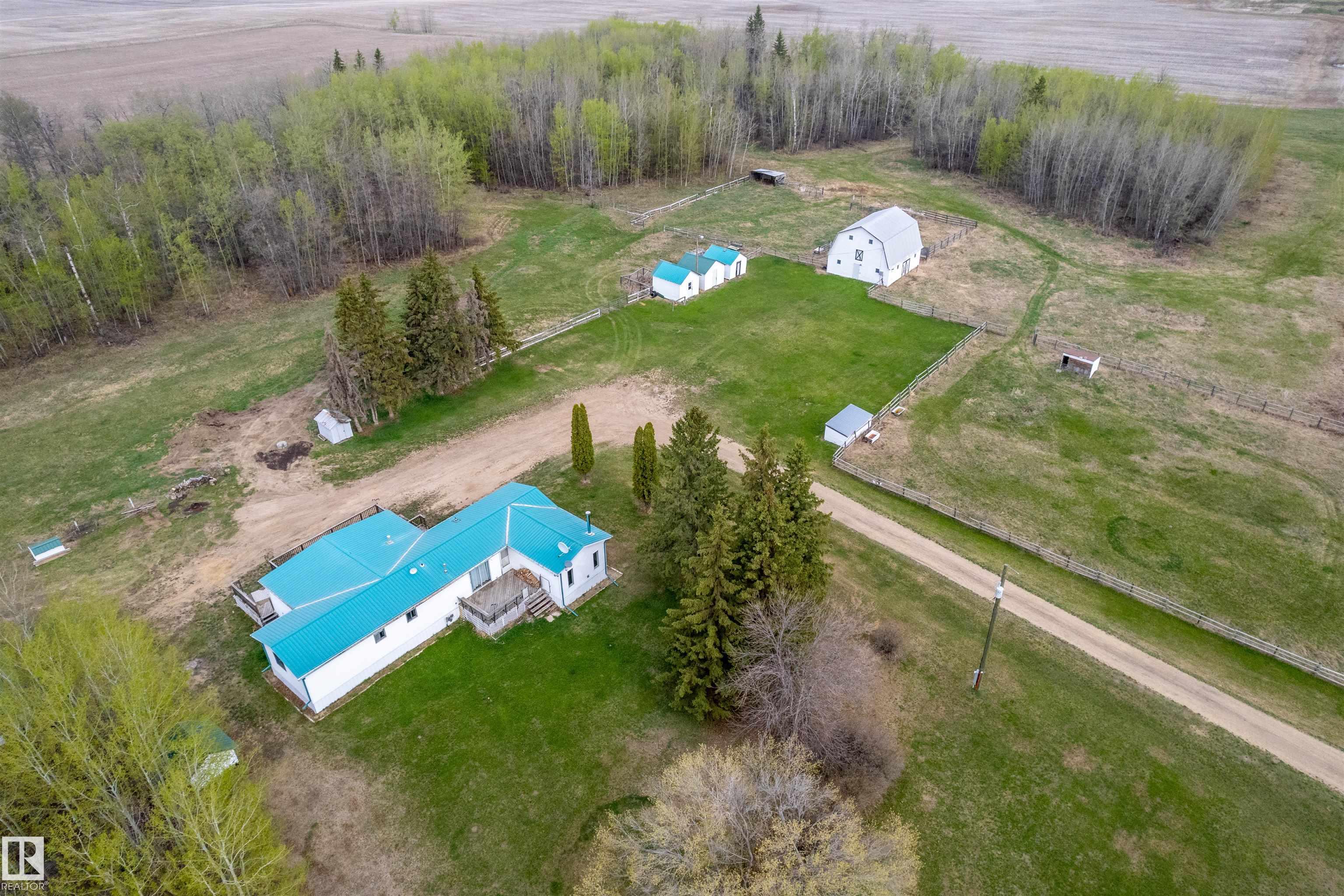 57022 Range Road 274, None, Rural Sturgeon County